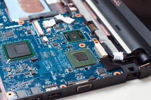 Dell 10v Motherboard